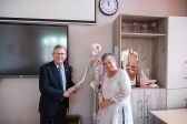 Przejdź do: Jednostki wojewódzkie kształcą w zawodach medycznych 
