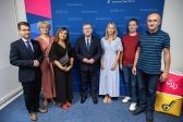 Przejdź do: Małopolskie instytucje w trosce o nauczycieli