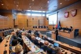 Przejdź do: IX Sesja Sejmiku Województwa Małopolskiego VII kadencji
