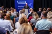 Przejdź do: Fundusze Europejskie dla środowiska 