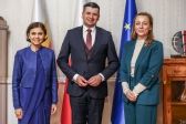 Przejdź do: Spotkanie z Ambasador Indii w Polsce