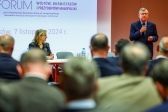 Przejdź do: Za nami Forum Wójtów, Burmistrzów i Prezydentów Małopolski 