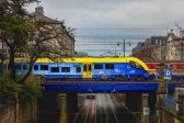 Przejdź do: Kolej na Fundusze Europejskie w Małopolsce