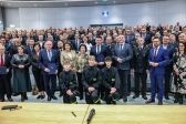 Przejdź do: Bezpieczna Małopolska: 63 samochody ratowniczo-gaśnicze dla OSP z terenu województwa