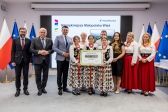 Przejdź do: Poznaliśmy laureatów konkursu „Małopolska Wieś 2024”