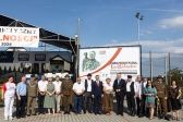 Przejdź do: W Uszwi biegamy i pamiętamy