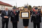Przejdź do: Uroczyste obchody jubileuszu OSP Smęgorzów