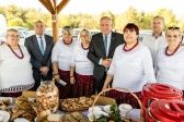 Przejdź do: XI Święto Ziemniaka w Smęgorzowie