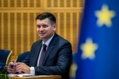 Przejdź do: Za nami VIII sesja Sejmiku Województwa Małopolskiego