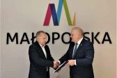Przejdź do: Dofinansowanie na nowoczesne i bezpieczne drogi w gminie Tarnów