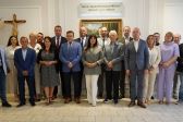 Przejdź do: Droga wojewódzka 980 połączyła dwa samorządy