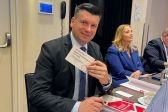 Przejdź do: Za nami 42. Zgromadzenie Ogólne ZWRP