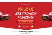 Przejdź do: Nowy Sącz. XVI Zlot Zabytkowych Pojazdów