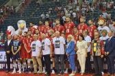 Przejdź do: Teraz Spała, Gdańsk i wreszcie Paryż