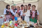 Przejdź do: Wybrano najpiękniejszy bukiet i warkocz