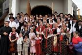 Przejdź do: Srebrna „Polonia Minor” dla Dziecięcego Zespołu Orawianie