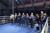 Przejdź do: Boks to moje życie