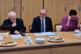 Przejdź do: 6. posiedzenie Komitetu Honorowego 1000-lecia Pierwszej Koronacji Króla Polskiego