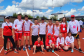 Przejdź do: Wielki sukces fundacji