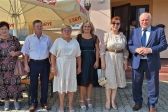 Przejdź do: IX Święto Darów Lasu w Polichtach