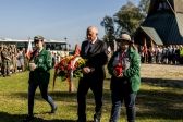 Przejdź do: 80. rocznica pacyfikacji Jamnej