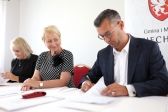 Przejdź do: Na rzecz poprawy komfortu i bezpieczeństwa pieszych i rowerzystów