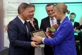 Przejdź do: Poznaliśmy laureatów Małopolskiej Nagrody Rynku Pracy 2024