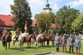 Przejdź do: W Miechowie powitano uczestników Marszu Szlakiem Pierwszej Kompanii Kadrowej