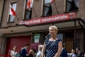 Przejdź do: Jubileusz 110 lat OSP w Porębie Wielkiej oraz 70-lecie OSP w Zasolu