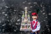 Przejdź do: Zapraszamy na Małopolskie Jarmarki Bożonarodzeniowe!