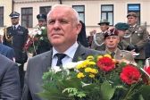 Przejdź do: Tarnów upamiętnił bohaterów Polskiego Państwa Podziemnego