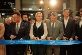 Przejdź do: Manufaktura Trzebinia otwarta. Imponujący gmach biblioteki