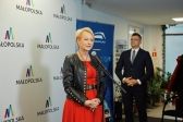 Przejdź do: W Oświęcimiu powstanie nowoczesna baza wraz z zapleczem technicznym do obsługi taboru kolejowego