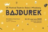 Przejdź do: Kulturalna Małopolska na początek tygodnia