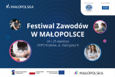 Przejdź do: Zapraszamy na Festiwal Zawodów 2024