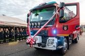 Przejdź do: Konkurs „Bezpieczna Małopolska – Bon na ratowanie – Straż Pożarna”