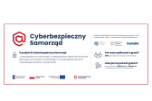 Przejdź do: Cyberbezpieczny Samorząd – grant dla Małopolski