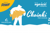 Przejdź do: Choinki pod choinkę od RMF i Małopolski