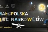 Przejdź do: Małopolska Noc Naukowców – Muzeum Lotnictwa Polskiego zaprasza!
