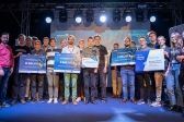 Hackathon dla Małopolski 2024 – studencka kreatywność zmienia region!