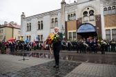 Przejdź do: Z pamięcią o pierwszych wywiezionych do KL Auschwitz