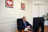 Przejdź do: Posiedzenie Rady ds. Samorządu Terytorialnego