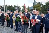 Przejdź do: Nowy Sącz: 44. rocznica Porozumień Sierpniowych
