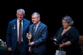 Przejdź do: Wicemarszałek Witold Kozłowski honorowym członkiem Euroregionu „Tatry”