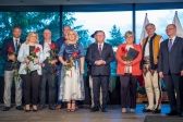 Przejdź do: Samorządowcy z Podhala świętowali 25-lecie powiatu tatrzańskiego
