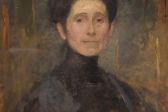 Przejdź do: Gorlice. Olga Boznańska - wystawa krakowskiego Muzeum Narodowego