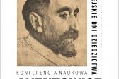 Przejdź do: Szymbark. Konferencja naukowa „Axentowicz. W 165. rocznicę urodzin Artysty