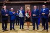 Przejdź do: Gala sołtysów w Kąśnej Dolnej