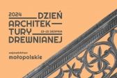Przejdź do: Małopolska. Dzień Architektury Drewnianej 2024