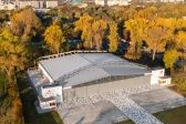 Przejdź do: Kraków. Muzeum Lotnictwa Polskiego będzie mieć nową wystawę stałą